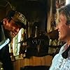 Robert De Niro and Christopher Walken in The Deer Hunter (1978)