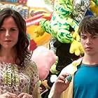 Mary-Louise Parker and Alexander Gould in Weeds (2005)