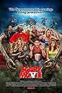 Charlie Sheen, Snoop Dogg, Mike Tyson, Sarah Hyland, Ashley Tisdale, Katt Williams, and Katrina Bowden in Scary Movie V (2013)