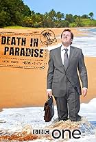 Ben Miller in Death in Paradise (2011)