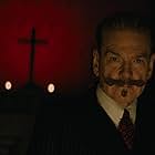 Kenneth Branagh in A Haunting in Venice (2023)