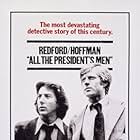 Dustin Hoffman and Robert Redford in All the President's Men (1976)