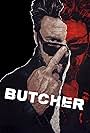 Karl Urban in Butcher: A Short Film (2020)