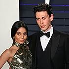 Vanessa Hudgens and Austin Butler at an event for The Oscars (2019)