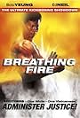Bolo Yeung in Breathing Fire (1991)