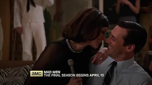 Mad Men in Less Than 2 Minutes