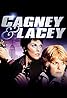 Cagney & Lacey (TV Series 1981–1988) Poster