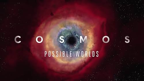 Cosmos: A Spacetime Odyssey: Season 2