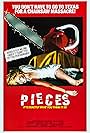 Pieces (1982)
