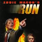 Kirk Douglas and John Schneider in Eddie Macon's Run (1983)