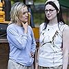 Laura Prepon and Taylor Schilling in Orange Is the New Black (2013)