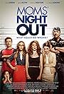Sean Astin, Patricia Heaton, Trace Adkins, Sarah Drew, and Andrea Logan in Moms' Night Out (2014)
