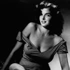 Jane Russell Filmset/RKO Outlaw, The (1943) 0036241