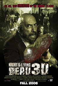 Primary photo for Night of the Living Dead 3D