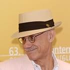 James Ellroy at an event for The Black Dahlia (2006)