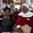 Anna Maria Horsford and Tyler Perry in A Madea Christmas (2013)