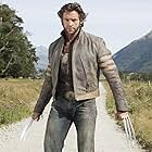 Hugh Jackman in X-Men Origins: Wolverine (2009)