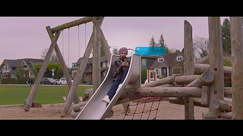 Honsla Rakh Official Trailer
