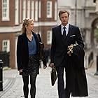 Colin Firth and Renée Zellweger in Bridget Jones's Baby (2016)