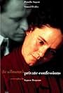 Pernilla August in Private Confessions (1996)