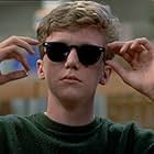 Anthony Michael Hall in The Breakfast Club (1985)