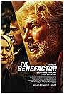 Richard Gere, Dakota Fanning, and Theo James in The Benefactor (2015)