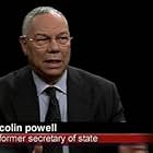Colin Powell in Charlie Rose (1991)