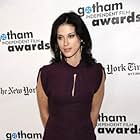 Cherien Dabis attends the IFP's 19th Annual Gotham Independent Film Awards at Cipriani, Wall Street.
