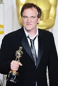 Primary photo for Quentin Tarantino