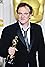 Quentin Tarantino's primary photo