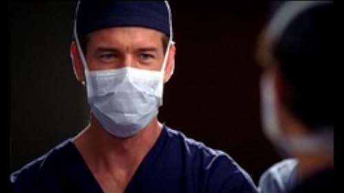 Grey's Anatomy: The Complete Eighth Season