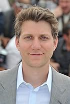 Jeff Nichols at an event for Mud (2012)