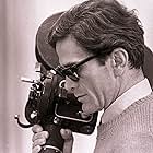 Pier Paolo Pasolini in Salò, or the 120 Days of Sodom (1975)