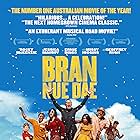 Geoffrey Rush, Ernie Dingo, Missy Higgins, Jessica Mauboy, and Rocky McKenzie in Bran Nue Dae (2009)