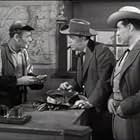 George J. Lewis, George Lynn, and Zon Murray in The Lone Ranger (1949)