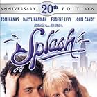 Tom Hanks and Daryl Hannah in Splash (1983)