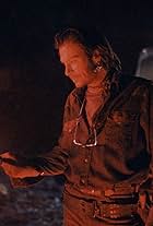 Joe Unger in Leatherface: Texas Chainsaw Massacre III (1990)