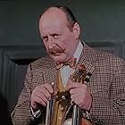 Cecil Parker in The Ladykillers (1955)
