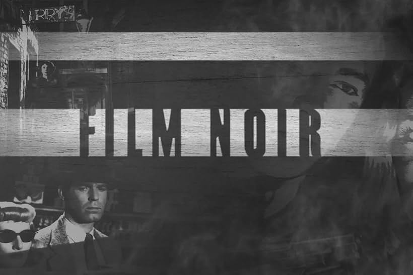 Film Noir (2022)