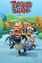 Timmy Time (2009)