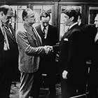 "Godfather, The" Marlon Brando and cast 1972 Paramount