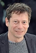 Mathieu Amalric at an event for Jimmy P: Psychotherapy of a Plains Indian (2013)