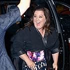 Melissa McCarthy at an event for St. Vincent (2014)