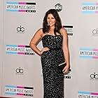 Hillary Scott at an event for American Music Awards 2011 (2011)