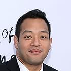 Eugene Cordero at an event for The Kings of Summer (2013)