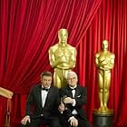 Steve Martin and Alec Baldwin in The 82nd Annual Academy Awards (2010)