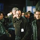 Robert De Niro and Jean Reno in Ronin (1998)