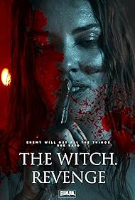 Tetiana Malkova in The Witch. Revenge (2024)