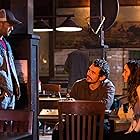 Winona Ryder, Jason Statham, and James Franco in Homefront (2013)