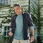 George Clooney in Tomorrowland (2015)